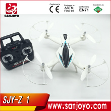 Hot for sale Drone with camera better than Syma X8W X8C X5C X5C-1 RC Quadcopter drone with HD camera SJY-Z1 Factory supplier